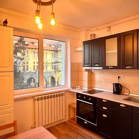Apartament Piata Ovidiu 14 Loft *