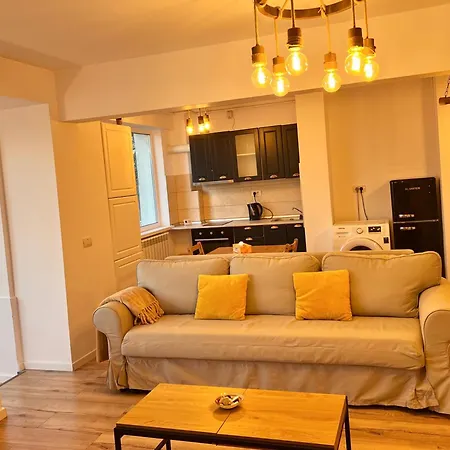 Piata Ovidiu 14 Loft Apartament