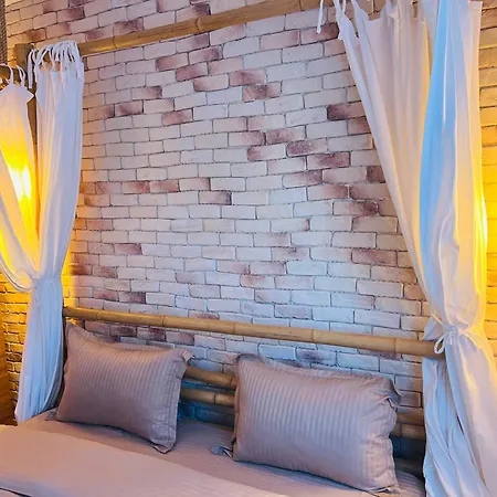 Piata Ovidiu 14 Loft *