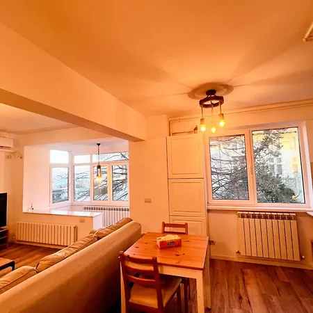 Piata Ovidiu 14 Loft * Konstanca