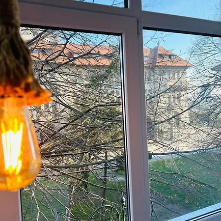 Apartament Piata Ovidiu 14 Loft