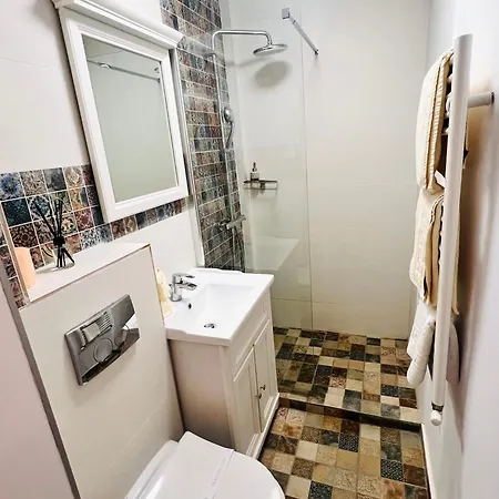 Piata Ovidiu 14 Loft