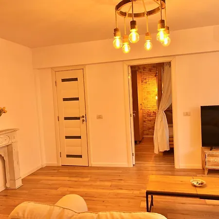 Piata Ovidiu 14 Loft דירה