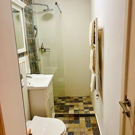 Piata Ovidiu 14 Loft Apartament Konstanca