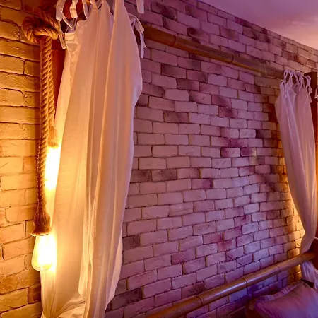 Piata Ovidiu 14 Loft דירה