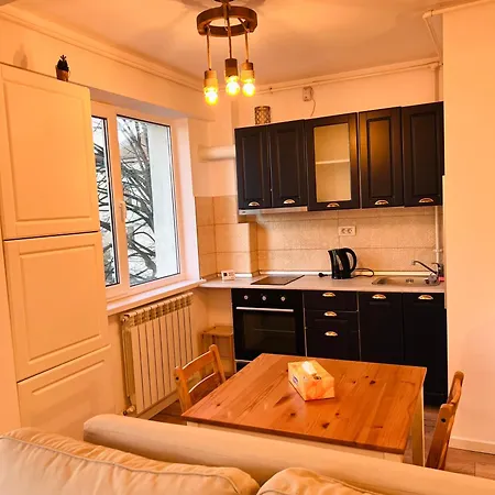 Apartament Piata Ovidiu 14 Loft