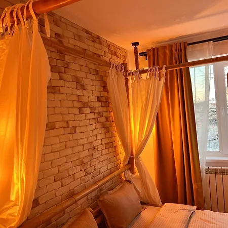 Piata Ovidiu 14 Loft דירה קונסטנצה