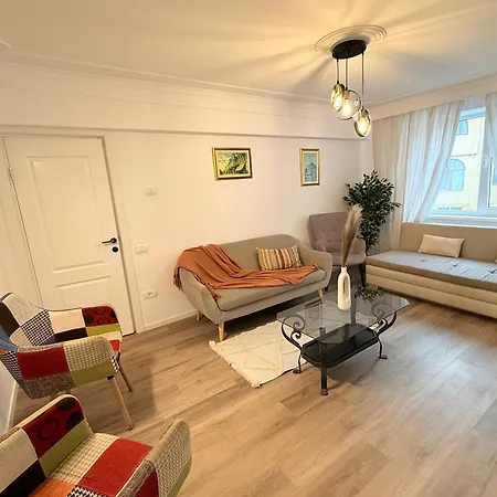 Piata Ovidiu 14 Loft Appartement *