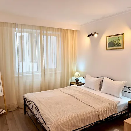 Piata Ovidiu 14 Loft Appartement