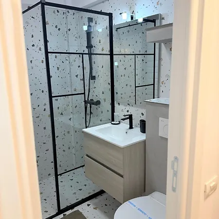 Piata Ovidiu 14 Loft * Constanţa