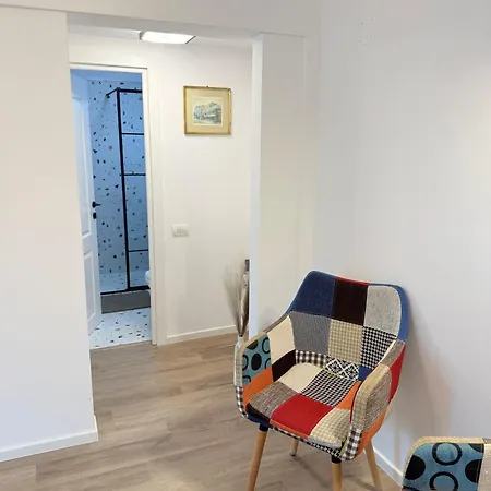 Piata Ovidiu 14 Loft Διαμέρισμα *