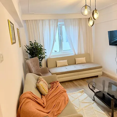Piata Ovidiu 14 Loft Κονστάντζα