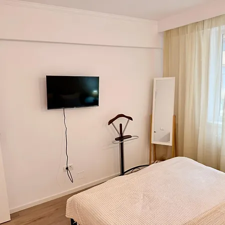 Piata Ovidiu 14 Loft Appartement Constanţa