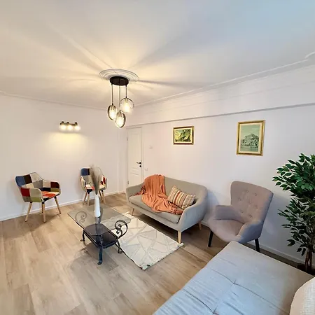 Piata Ovidiu 14 Loft Appartement *
