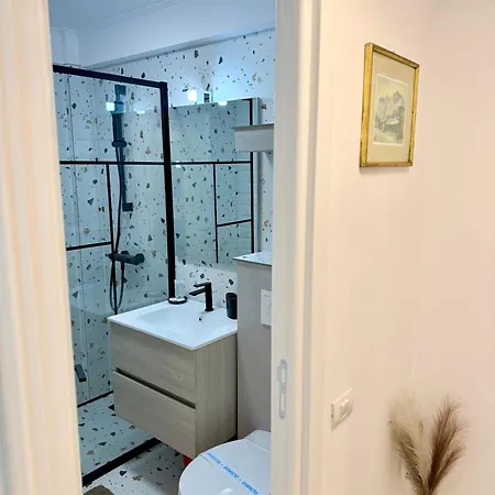 Appartement Piata Ovidiu 14 Loft Constanţa