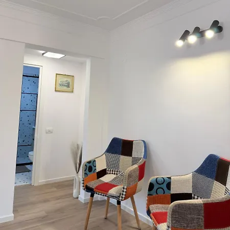 Apartament Modern Piata Ovidiu 14